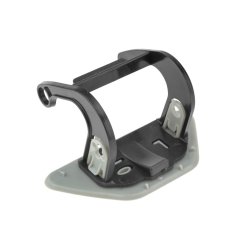 Left Bumper Cover AMCP-38521-BM028 OE Ref 51117246869