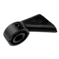 Rear Window Cleaning Washer Fluid Jet AMCP-38523-VW001 OE Ref 4L0955985 Aftermarket