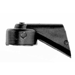 Rear Window Cleaning Washer Fluid Jet AMCP-38523-VW001 OE Ref 4L0955985 Aftermarket