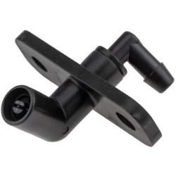 Rear Window Cleaning Washer Fluid Jet AMCP-38525-HD038 OE Ref 768503Y0H01