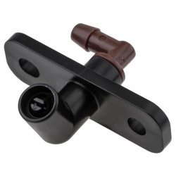 Rear Window Cleaning Washer Fluid Jet AMCP-38527-HD031 OE Ref 76850SLE003