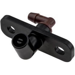 Rear Window Cleaning Washer Fluid Jet AMCP-38528-HD032 OE Ref 76850SFE003