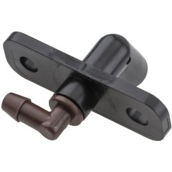 Rear Window Cleaning Washer Fluid Jet AMCP-38528-HD032 OE Ref 76850SFE003 Aftermarket