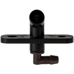 Rear Window Cleaning Washer Fluid Jet AMCP-38528-HD032 OE Ref 76850SFE003 Aftermarket