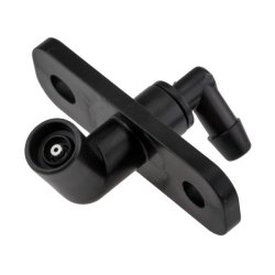 Rear Window Cleaning Washer Fluid Jet AMCP-38533-HD018 OE Ref 76850TZRH01