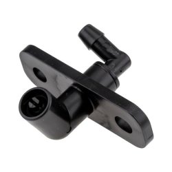 Rear Window Cleaning Washer Fluid Jet AMCP-38536-HD022 OE Ref 76850TMET01