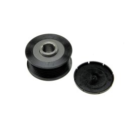 Embrayage de roue libre d'alternateur pour MAZDA MPV OE GY02-11-W11A Aftermarket
