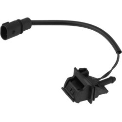 Front Left Right Window Cleaning Washer Fluid Jet AMCP-38541-VW080 OE Ref 3D0955986A