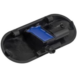 Left Window Cleaning Washer Fluid Jet AMCP-38549-AU089 OE Ref 8E0955987D Aftermarket