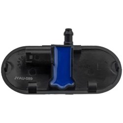 Left Window Cleaning Washer Fluid Jet AMCP-38549-AU089 OE Ref 8E0955987D Aftermarket