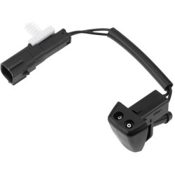 Front Right Window Cleaning Washer Fluid Jet AMCP-38553-VV035 OE Ref 31301523