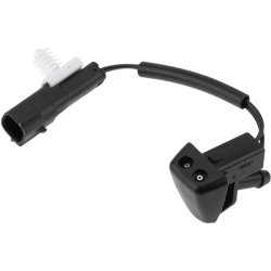 Front Left Window Cleaning Washer Fluid Jet AMCP-38554-VV036 OE Ref 31301524