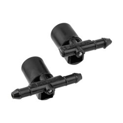 Front Window Cleaning Washer Fluid Jet AMCP-38556-PL003A OE Ref 1451330