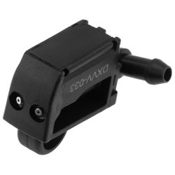 Front Right Window Cleaning Washer Fluid Jet AMCP-38558-VV033 OE Ref 31378706