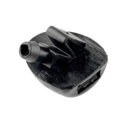 Front Left Right Window Cleaning Washer Fluid Jet AMCP-38565-CT000 OE Ref 6438AV