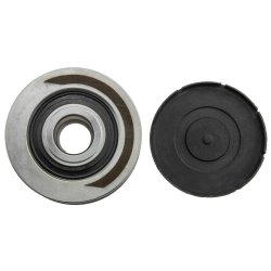 Embrayage de roue libre d'alternateur pour AUDI A6 OE 058903119C Aftermarket