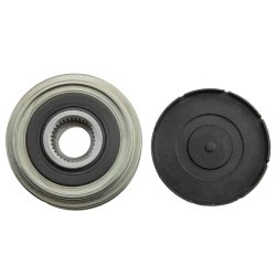 Embrayage de roue libre d'alternateur pour AUDI A6 OE 058903119C Aftermarket