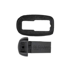 Window Cleaning Washer Fluid Jet AMCP-38574-FR006A OE Ref BM5117666BB Aftermarket