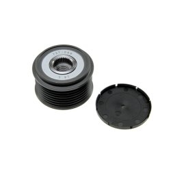 Embrayage de roue libre d'alternateur pour FORD TRANSIT OE YC1U10A352BA Aftermarket