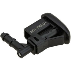 Front Window Cleaning Washer Fluid Jet AMCP-38582-BM108 OE Ref 61667110852 Aftermarket