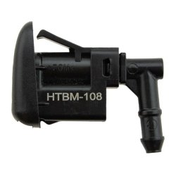 Front Window Cleaning Washer Fluid Jet AMCP-38582-BM108 OE Ref 61667110852 Aftermarket