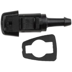 Front Window Cleaning Washer Fluid Jet AMCP-38585-HY518 OE Ref 986303J000 Aftermarket