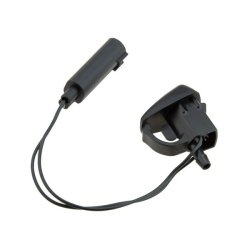 Front Window Cleaning Washer Fluid Jet AMCP-38586-LR021 OE Ref 6H2217666AC Aftermarket