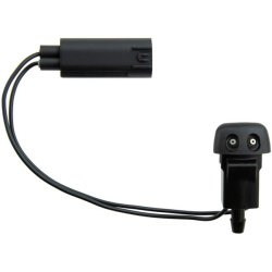 Front Window Cleaning Washer Fluid Jet AMCP-38586-LR021 OE Ref 6H2217666AC Aftermarket