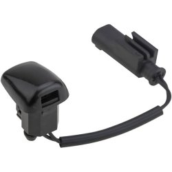 Front Window Cleaning Washer Fluid Jet AMCP-38591-BM113 OE Ref 61667054446