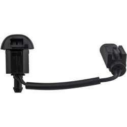 Front Window Cleaning Washer Fluid Jet AMCP-38591-BM113 OE Ref 61667054446 Aftermarket