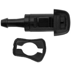 Window Cleaning Washer Fluid Jet AMCP-38596-CH014 OE Ref 5N0521101E Aftermarket