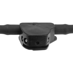 Front Left Window Cleaning Washer Fluid Jet AMCP-38597-VV049 OE Ref 31440422 Aftermarket