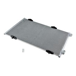 Condenseur de climatisation pour CITROËN, PEUGEOT C-ÉLYSÉE, 301 OE 9674994280