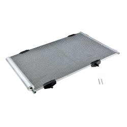 Condenseur de climatisation pour CITROËN, PEUGEOT C-ÉLYSÉE, 301 OE 9674994280 Aftermarket