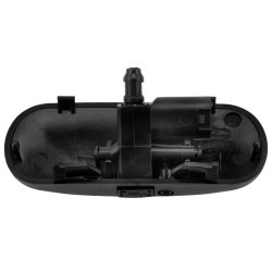 Left Window Cleaning Washer Fluid Jet AMCP-38601-AU046 OE Ref 4G8955987A Aftermarket