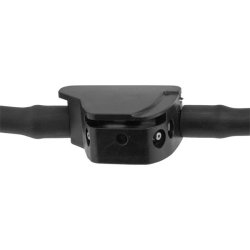 Front Right Window Cleaning Washer Fluid Jet 32219082 AMCP-38606-VV048 OE Ref 32219082 Aftermarket