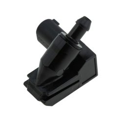 Left Right Window Cleaning Washer Fluid Jet AMCP-38611-ME060 OE Ref 1648600247 Aftermarket