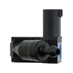 Left Right Window Cleaning Washer Fluid Jet AMCP-38611-ME060 OE Ref 1648600247 Aftermarket