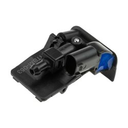 Front Window Cleaning Washer Fluid Jet AMCP-38615-BM053 OE Ref 61667183343
