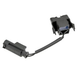 Front Left Window Cleaning Washer Fluid Jet AMCP-38621-BM063 OE Ref 61668374365