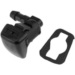 Front Window Cleaning Washer Fluid Jet AMCP-38627-HY521 OE Ref 986303S000