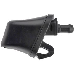 Front Window Cleaning Washer Fluid Jet AMCP-38633-BM105 OE Ref 61667138569 Aftermarket