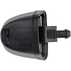 Front Window Cleaning Washer Fluid Jet AMCP-38633-BM105 OE Ref 61667138569 Aftermarket