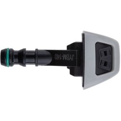 Left Window Cleaning Washer Fluid Jet AMCP-38645-BM140 OE Ref 61677129836 Aftermarket