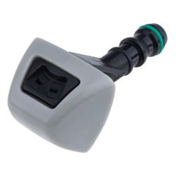 Left Window Cleaning Washer Fluid Jet AMCP-38649-BM139 OE Ref 61677129835