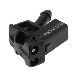 Front Left Window Cleaning Washer Fluid Jet AMCP-38651-VV039 OE Ref 31301592