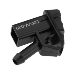 Front Left Window Cleaning Washer Fluid Jet AMCP-38651-VV039 OE Ref 31301592 Aftermarket