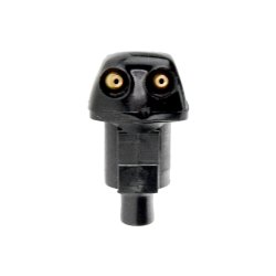 Front Window Cleaning Washer Fluid Jet AMCP-38652-CH000 OE Ref 55157352AA Aftermarket