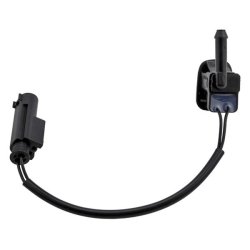 Front Window Cleaning Washer Fluid Jet AMCP-38654-LR022 OE Ref XH4217666AB Aftermarket