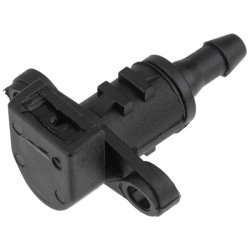 Front Window Cleaning Washer Fluid Jet AMCP-38663-HY523 OE Ref 986303X500